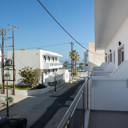 Sea Breeze 2 Apartments Mastichari  Exteriér fotografie