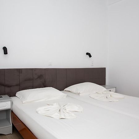 Sea Breeze 2 Apartments Mastichari  Exteriér fotografie