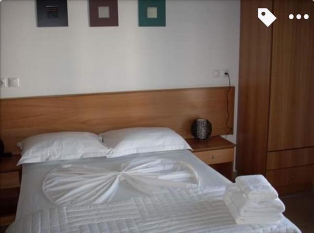 Sea Breeze 2 Apartments Mastichari  Exteriér fotografie