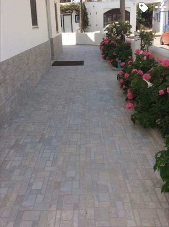 Sea Breeze 2 Apartments Mastichari  Exteriér fotografie
