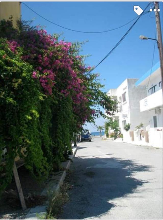 Sea Breeze 2 Apartments Mastichari  Exteriér fotografie
