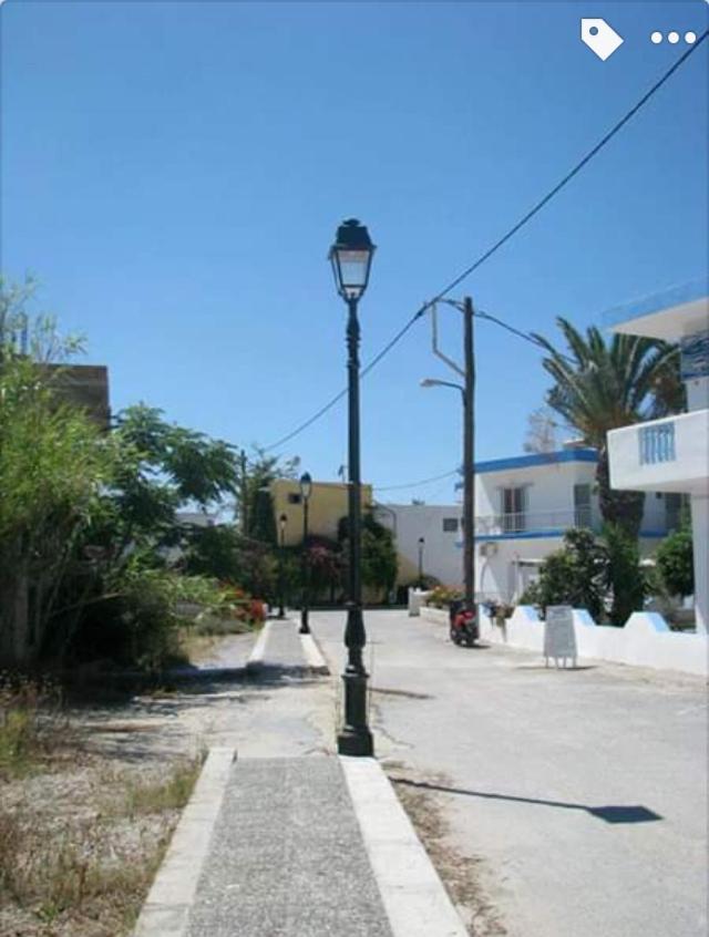 Sea Breeze 2 Apartments Mastichari  Exteriér fotografie