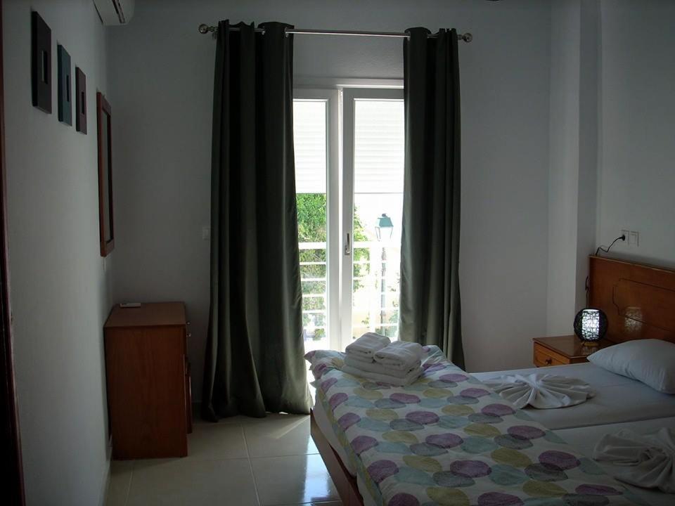 Sea Breeze 2 Apartments Mastichari  Exteriér fotografie