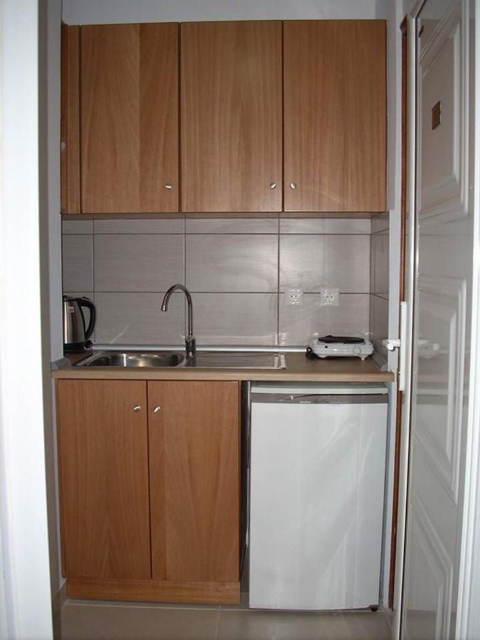 Sea Breeze 2 Apartments Mastichari  Exteriér fotografie