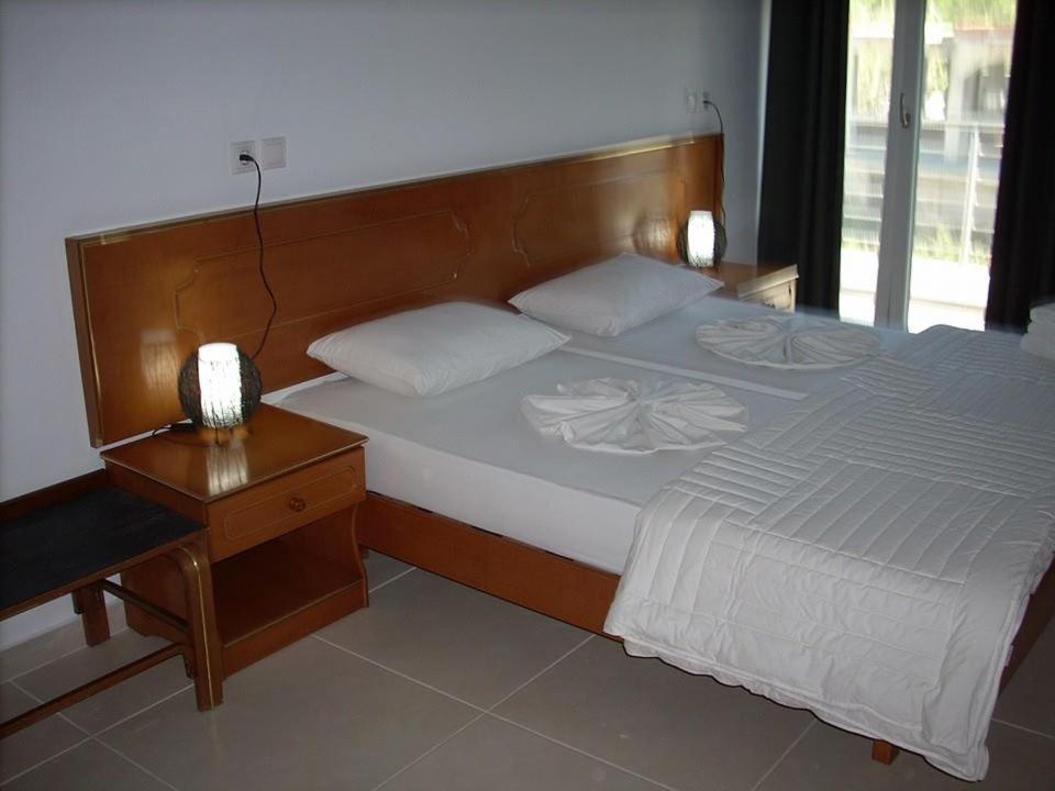 Sea Breeze 2 Apartments Mastichari  Exteriér fotografie
