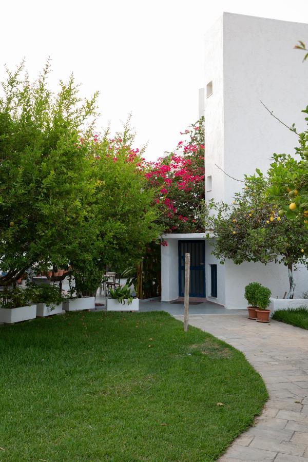 Sea Breeze 2 Apartments Mastichari  Exteriér fotografie