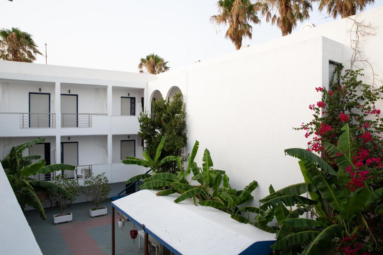 Sea Breeze 2 Apartments Mastichari  Exteriér fotografie