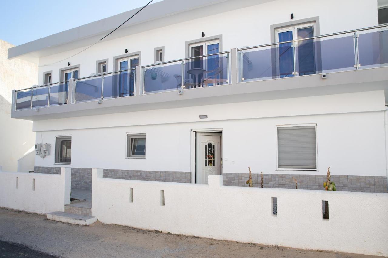 Sea Breeze 2 Apartments Mastichari  Exteriér fotografie