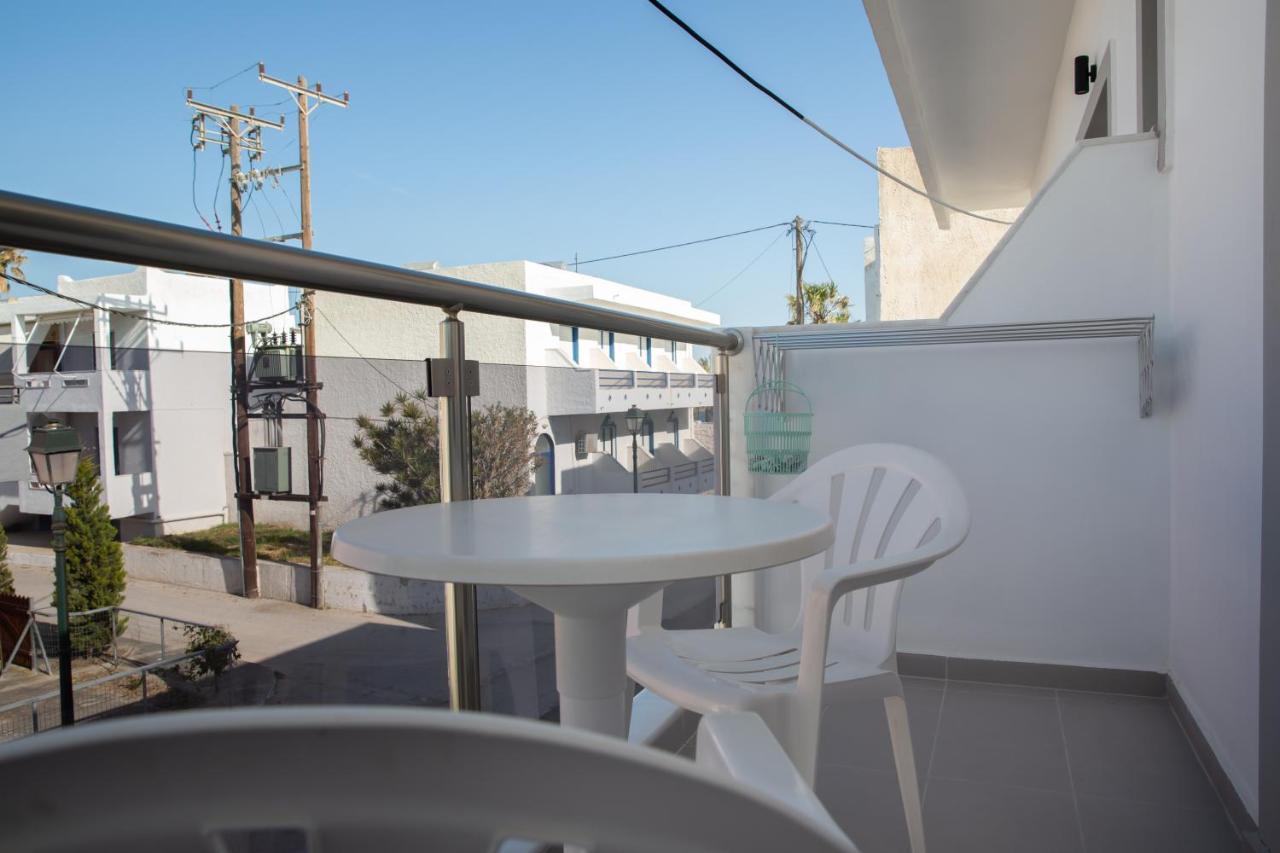 Sea Breeze 2 Apartments Mastichari  Exteriér fotografie