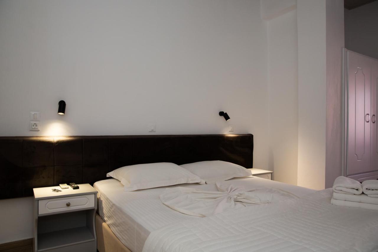 Sea Breeze 2 Apartments Mastichari  Exteriér fotografie