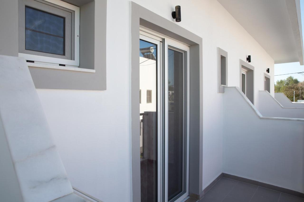 Sea Breeze 2 Apartments Mastichari  Exteriér fotografie