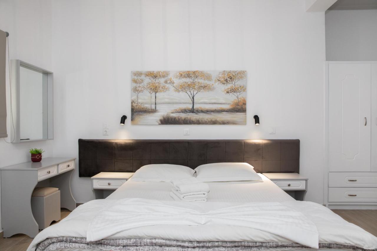 Sea Breeze 2 Apartments Mastichari  Exteriér fotografie