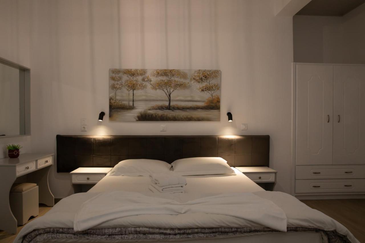 Sea Breeze 2 Apartments Mastichari  Exteriér fotografie