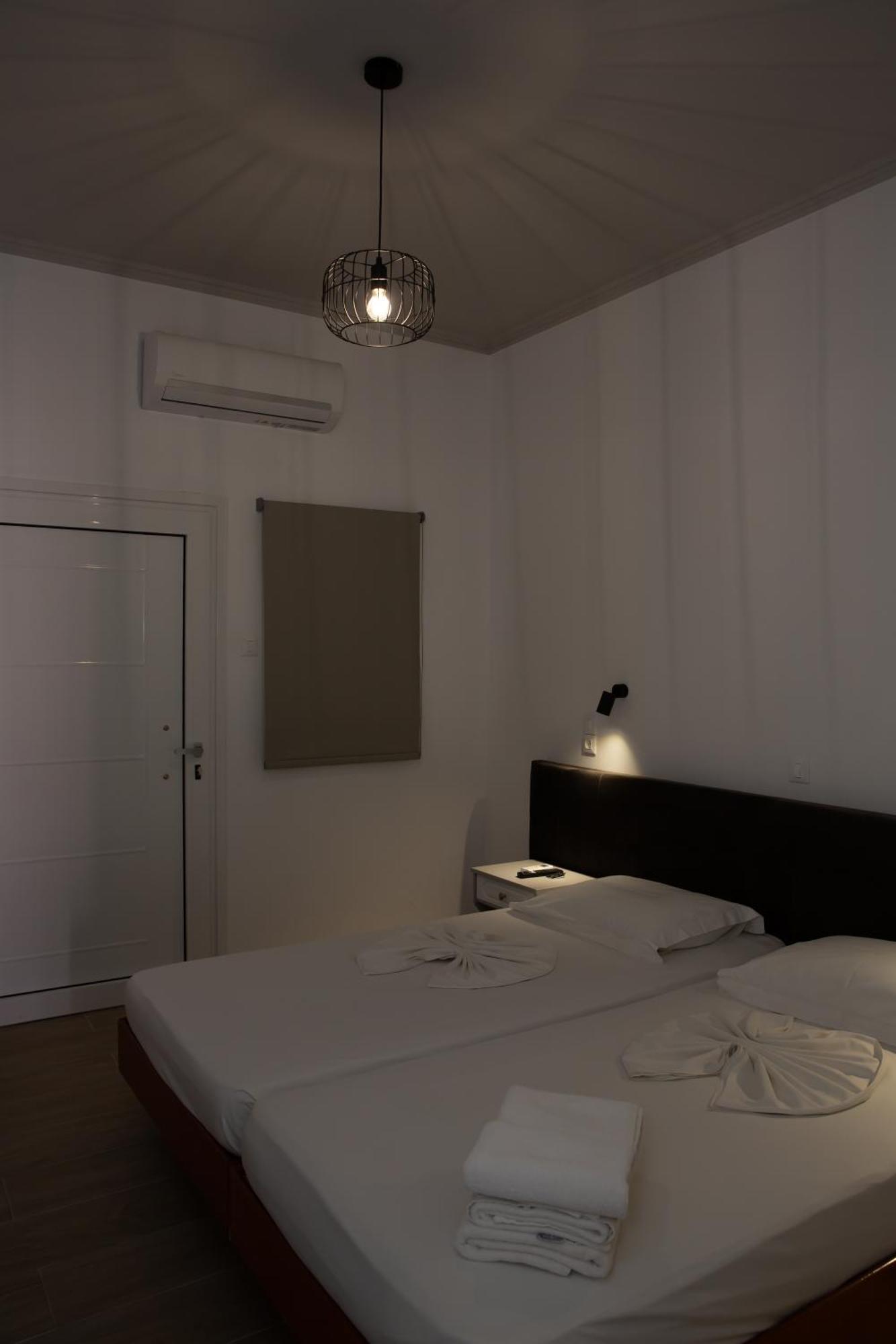 Sea Breeze 2 Apartments Mastichari  Exteriér fotografie