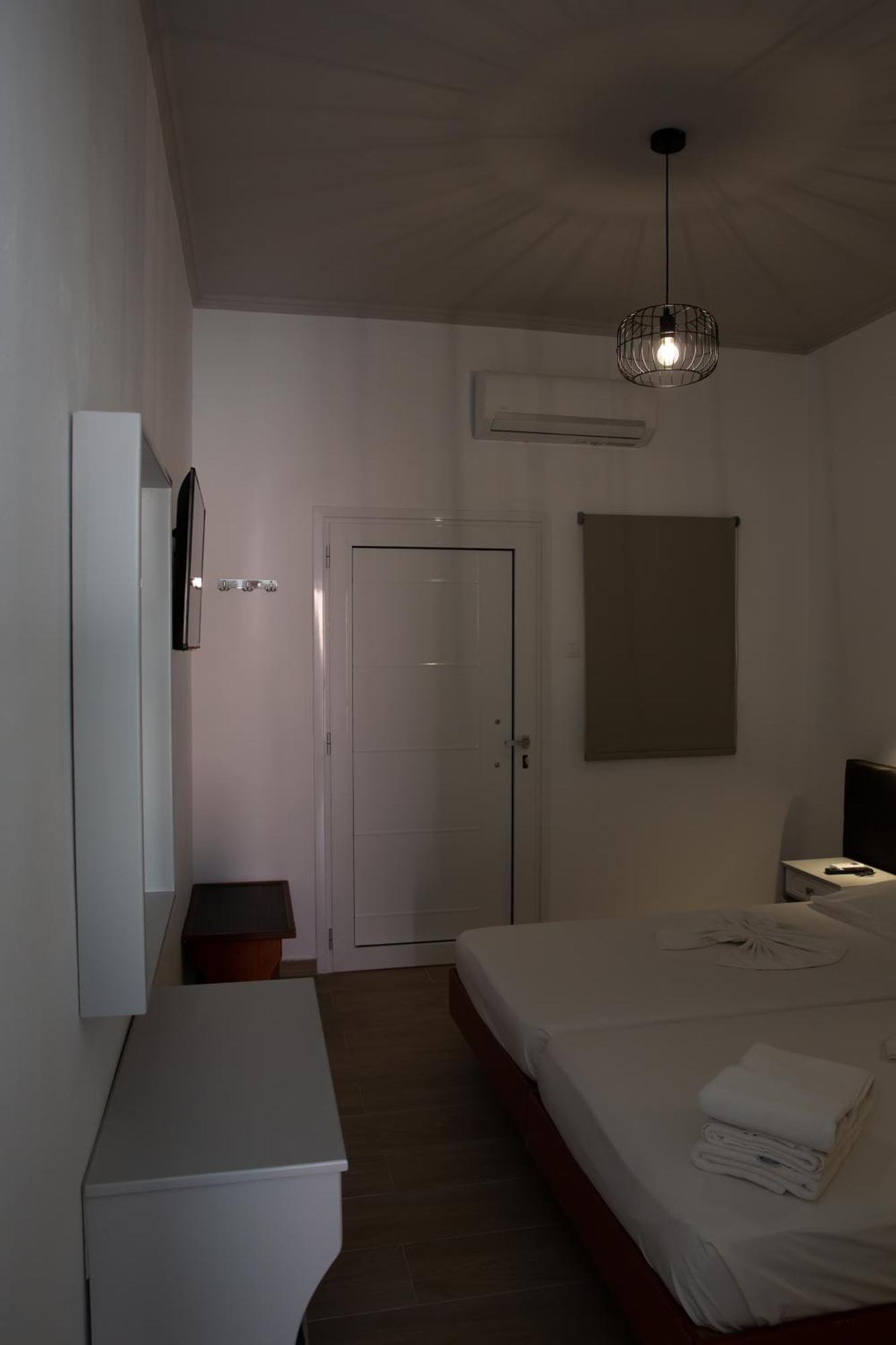 Sea Breeze 2 Apartments Mastichari  Exteriér fotografie