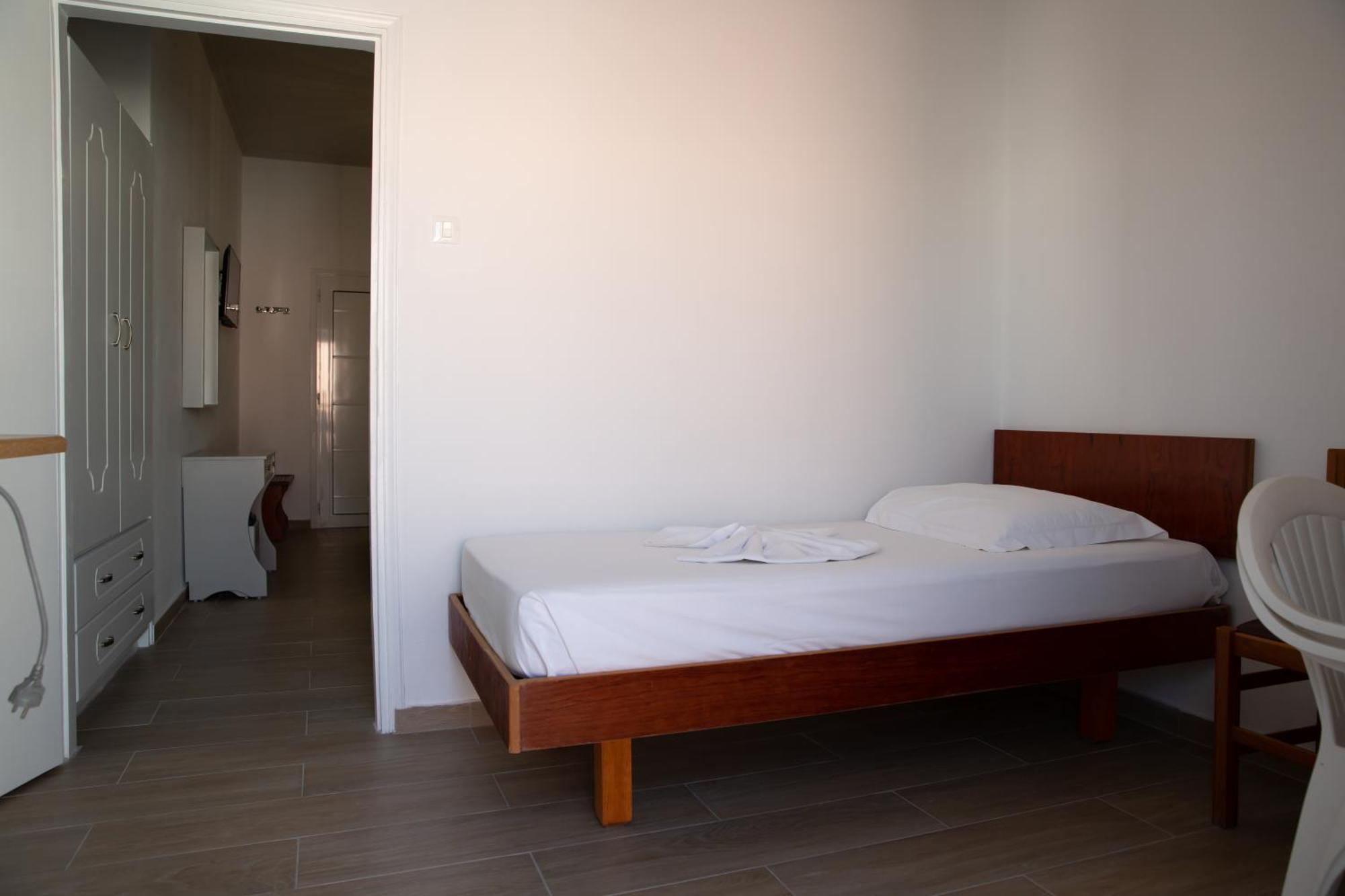 Sea Breeze 2 Apartments Mastichari  Exteriér fotografie