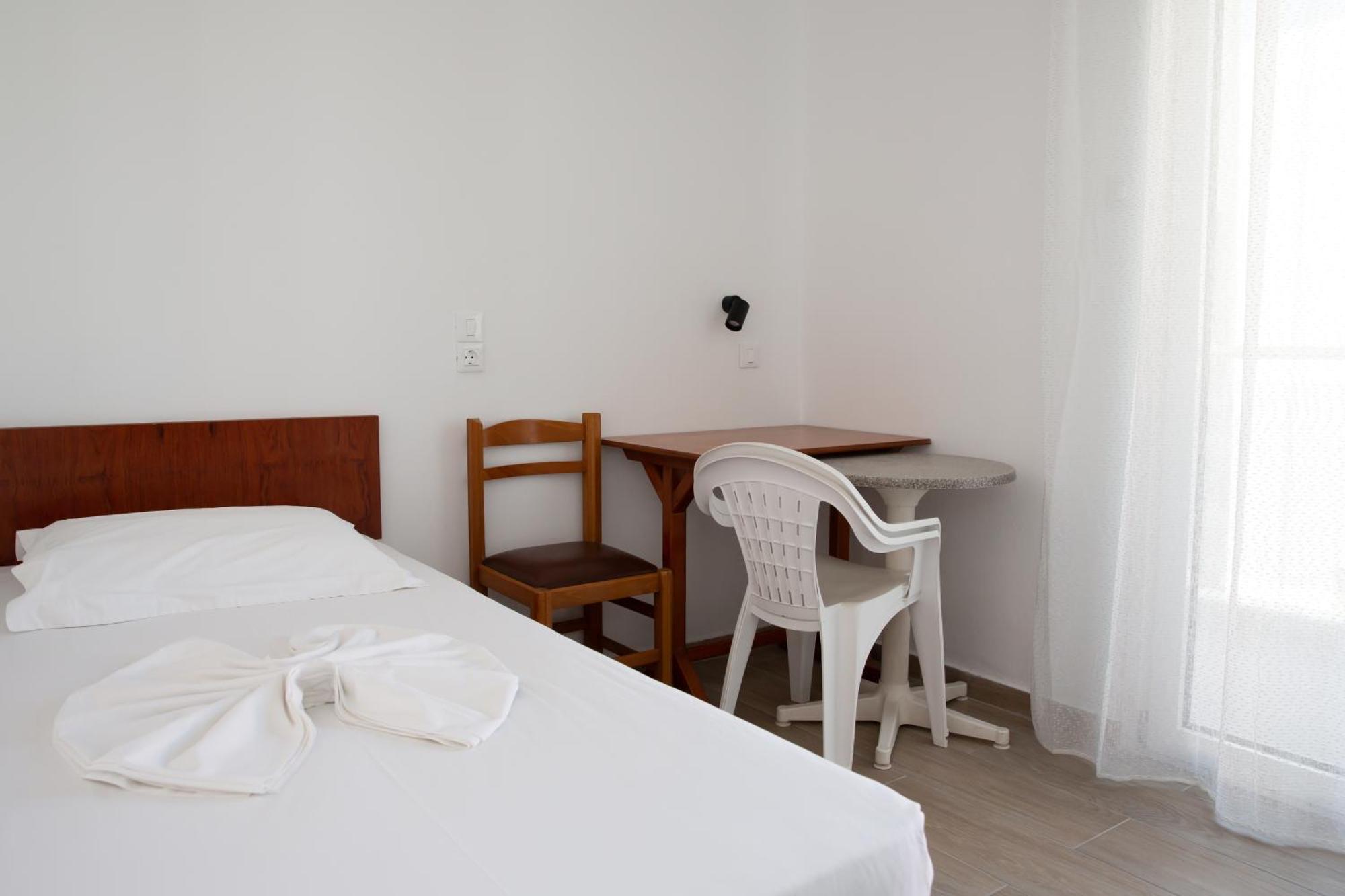 Sea Breeze 2 Apartments Mastichari  Exteriér fotografie